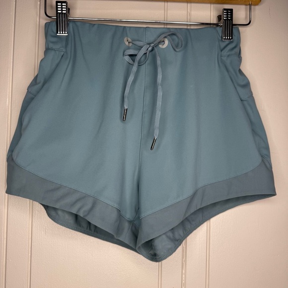 Lululemon Sunsetting Short *3" in Juniper - Picture 14 of 14